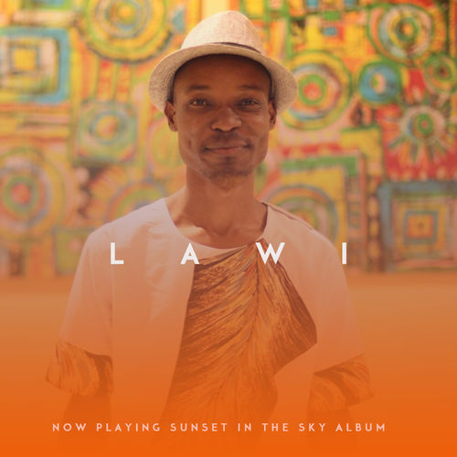 Lawi-Sunset In The Sky Album